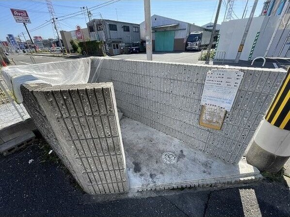 ジョリメゾンの物件内観写真